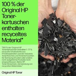 HP 90X 2er-Pack Schwarz Original LaserJet Tonerkartuschen mit hoher Reichweite