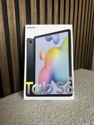 Samsung Galaxy Tab S6 Lite (2022) SM-P613, 64GB, Wi-Fi, 10,4 Zoll - Oxford Gray