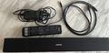 Bose Solo 5 - TV Soundsystem Soundbar  -  Bluetooth