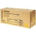 Ricoh P C600 Gelb Toner 408317 (4961311931864)