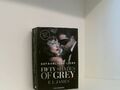 Fifty Shades of Grey - Gefährliche Liebe: Roman E L James ; Deutsch von Andrea B