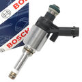 BOSCH 0 261 500 01A EINSPRITZDÜSE EINSPRITZVENTIL FÜR AUDI A3 VW GOLF T5 T6