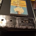 Down Under: Reisen in ein sonnenverbranntes Land von Bill Bryson (Kassette, 2000)