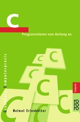 C Programmieren von Anfang an | Helmut Erlenkötter | Taschenbuch | 320 S. | 1999