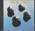 CD :   Wet Wet Wet - End of Part one - Their Greatest Hits