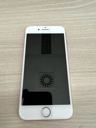 Apple iPhone 8- 256GB - Gold (Ohne Simlock)