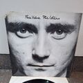 Phil Collins - Face Value (Vinyl) vg+/vg