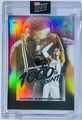 Victor Wembanyama - San Antonio Spurs - Topps Now 1000th Point RC Rookie