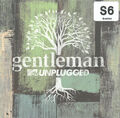 CD Gentleman MTV Unplugged STILL SEALED NEW OVP Island Records