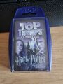 Harry Potter und der Gefangene von Askaban Top Trumps komplett komplett Ex Zustand