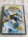 Könige der Wellen  von Ash Brannon (DVD, 2007)