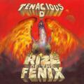 Tenacious D - Rize of the Fenix CD NEU OVP