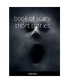 book of scary short stories, Daniel Meng