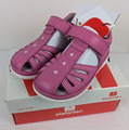 Elefanten Schuhe Halbschuhe Sandalen 24 pink neu OVP Baby Kinder Billy Bessy