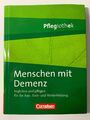 Menschen mit Demenz Pflegiothek