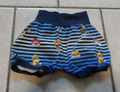 Baby Hose Pumphose Shorts  PAW Patrol aus Handarbeit  Gr. 80/86