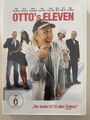 Ottos Eleven | Bernd Eilert (u. a.) | DVD | Deutsch | 2010 | EAN 5051890024459