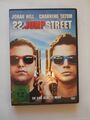 22 Jump Street | DVD | Zustand sehr gut