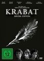 Krabat [Special Edition] [2 DVDs] von Marco Kreuzpaintner | DVD | Zustand gut