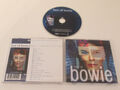 Bowie – Best Of Bowie /EMI – 7243 5 41912 2 0  CD ALBUM 