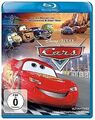 Cars [Blu-ray] von Lasseter, John | DVD | Zustand sehr gut