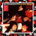 The Pretty Things - Get The Picture? Limited Edition (Vinyl LP - 1965 - Reissue)