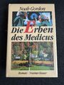 Die Erben des Medicus, Roman von Noah Gordon, gebunden, original verpackt 