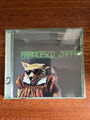 Francesco Zappa Frank Zappa USA CD Album (CD) RCD10546 Ryko 1995