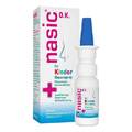 nasic® für Kinder O.K. Nasenspray ohne Konservierungsstoffe · 10 ml · PZN 028827