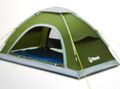 Tilenvi Camping Zelt Ultraleichte Campingzelte 1 2 Person PU4000 wasserdichte