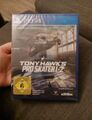 tony hawk pro skater 1 2 ps4 bestimmt auch auf der PS5 spielbar