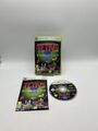 Tetris Evolution (Microsoft Xbox 360, 2007)