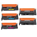 Toner für HP 117A mit Chip für HP Color Laser MFP 178nwg 179fwg 178nw 179fnw