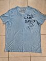 Camp David Shirt Gr. XL 💋💋