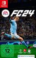 EA SPORTS FC 24 FIFA 24 Nintendo Switch