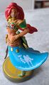 Nintendo amiibo: The Legend of Zelda: Breath of the Wild - Urbosa