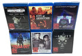 6 Stück Bluray FSK 18 Paket Filme Blu-ray Sammlung Konvolut Blu ray Disc #6BR2