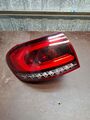 Mercedes-Benz B-Klasse W247 2021 Rückleuchte Led Links A2479066500 Rearlamp