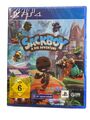 PS4 - Sackboy-A Big Adventure - PlayStation 4 (NEU)