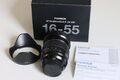 Fujifilm FUJINON XF 16-55mm f2.8 R LM WR