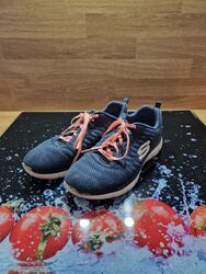 Skechers Schuhe Gr. 40