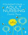 Foundations of Adult Nursing 9781529775976 - Free Tracked Delivery