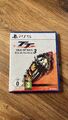 TT - Isle of Man: Ride on the Edge 3 - PS5 PlayStation 5 - NEU OVP