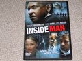 Inside Man, DVD