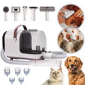 HICHEE hundesauger hundehaarsauger Pet hair vacuum cleaner 6-in-1 13000 PA SALE