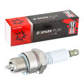 CHAMPION OE064/T10 Powersport Nickel Zündkerze für OPEL Kadett E CC (T85) OPEL