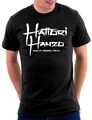 Kill Bill Hattori Hanzo T-Shirt