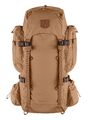 Fjällräven Singi Kajka 55 M / L Backpack Trekkingrucksack Khaki Dust hellbraun