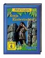 Ronja Räubertochter | DVD | Zustand akzeptabel