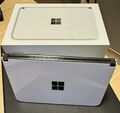 Microsoft Surface Duo - 128GB - Gletscher (Ohne Simlock)